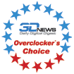  3DNews Overclockers Choice 
