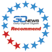  3DNews Medal - Innovation Design 