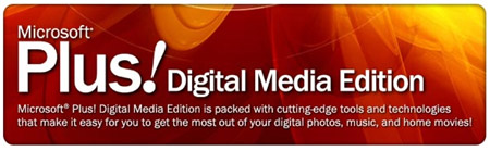 Digital Media Center Edition