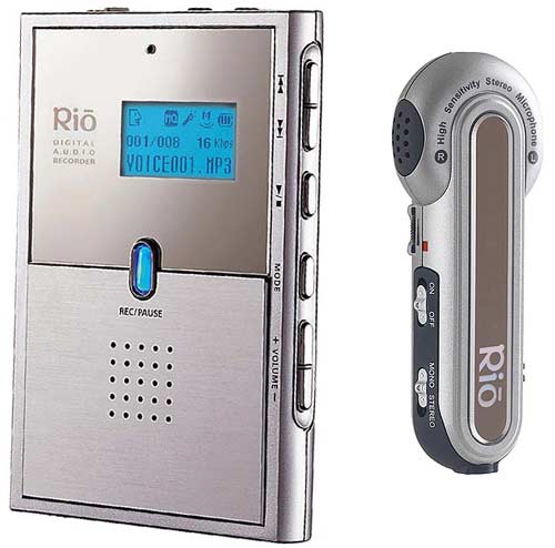 Rio DR30
