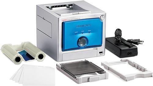 Olympus P-10 Digital Photo Printer