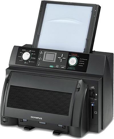 Olympus P-440 Digital Photo Printer