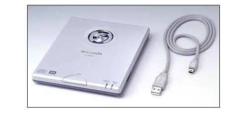Panasonic LF-P667C
