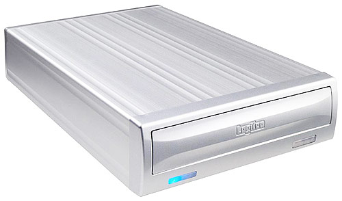 Logitec LDR-HA125U2