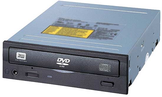 Buffalo DVM-D88FB