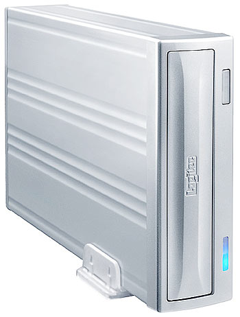 Logitec LDR-CA160FU2