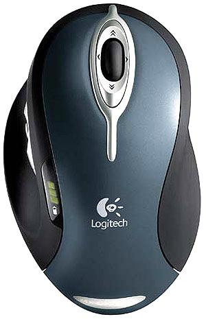 Logitech MX-1000