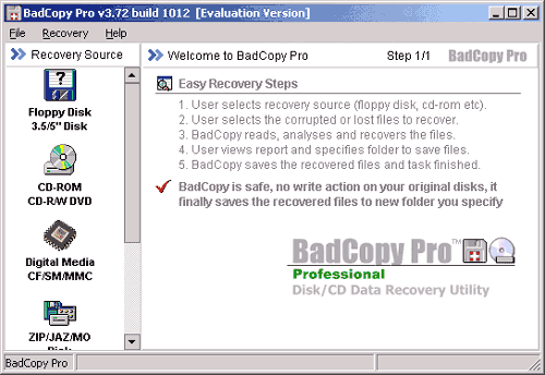 badcopy pro скачать бесплатно 64bit