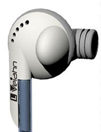 EO Tech Earphones