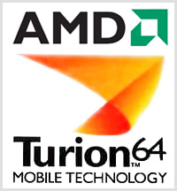 AMD Turion 64 Mobile Technology