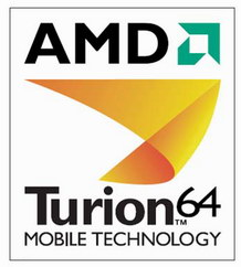 AMD Turion