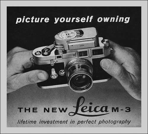 Leica M3