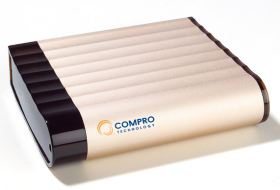 Compro VideoMate DVB-U2200