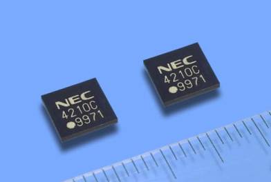 NEC PD9971