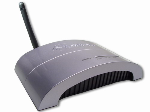 HWUR54G Hi-Gain Wireless-G Range Extender