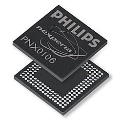 Philips PNX0106