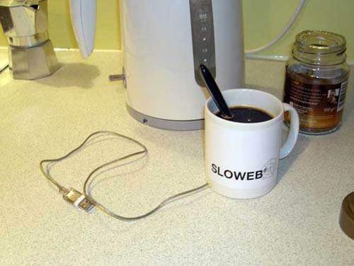 MugMouse