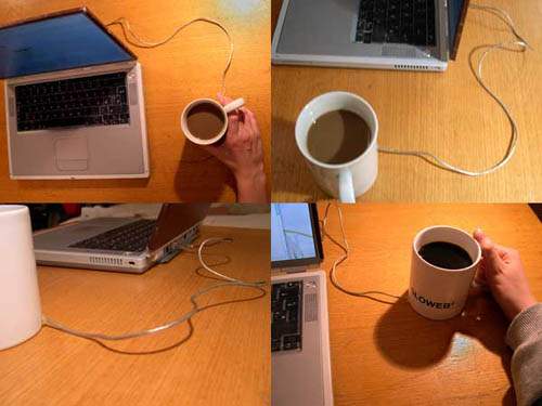 MugMouse
