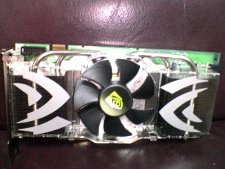 GeForce 7800 Ultra