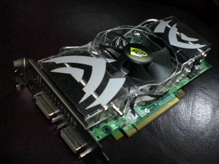 GeForce 7800 Ultra