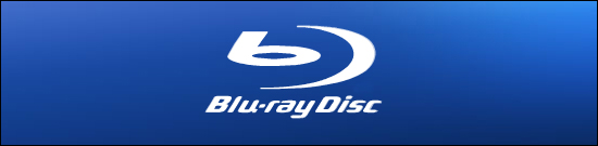 Sony Blu-Ray