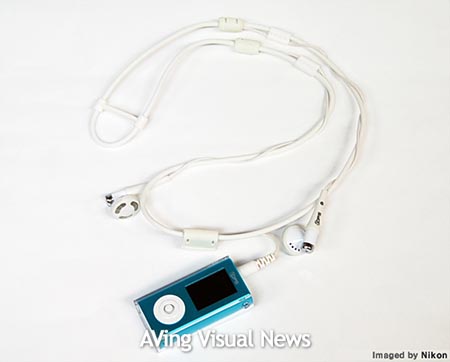 MP3 плеер Jock