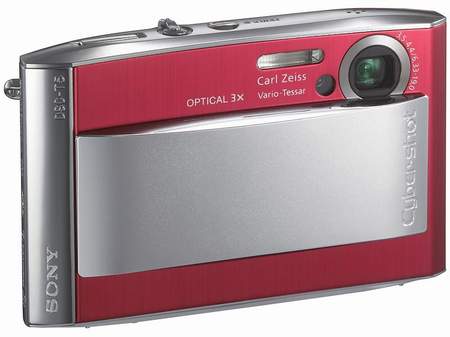 DSC-T5