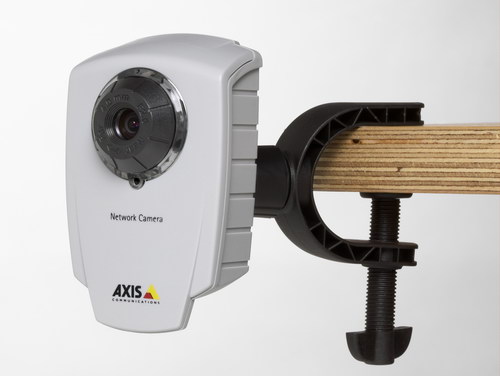 AXIS 207