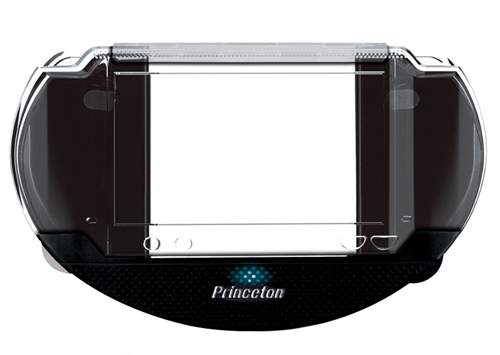 Princeton PSP-MSSHS