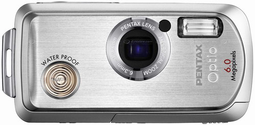 Pentax Optio WPi