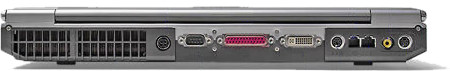 CLEVO D900K
