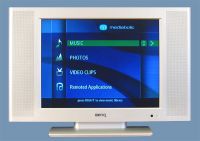 BenQ – сетевой телевизор