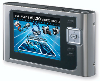 Neuros 442 Digital Media Computer