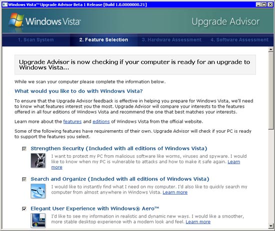 иллюстрация к Windows Vista, иллюстрация 1