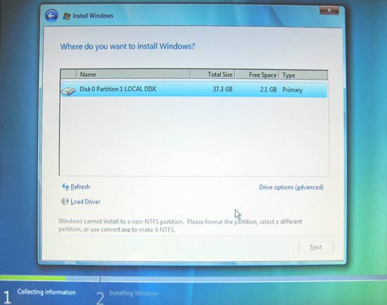 иллюстрация к Windows Vista, иллюстрация 2