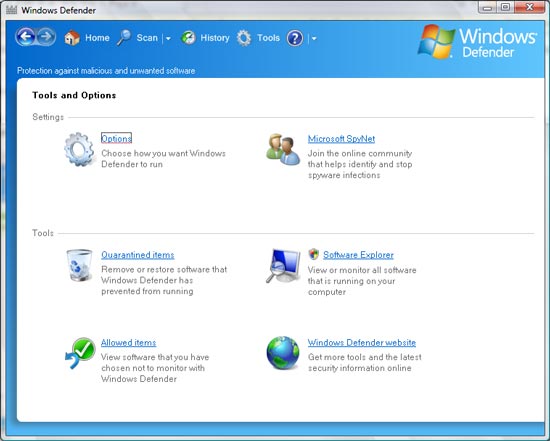 иллюстрация к Windows Vista, иллюстрация 47