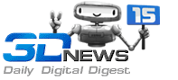 3dnews daily digital digest logo