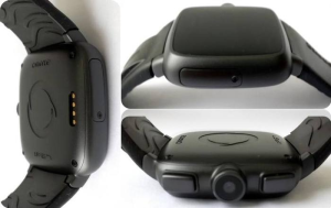 Проект водостойких часов Omate TrueSmart с 3G набирает популярность на Kickstarter