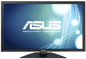 31,5" UHD-монитор ASUS PQ321Q доступен для предзаказа за $3500