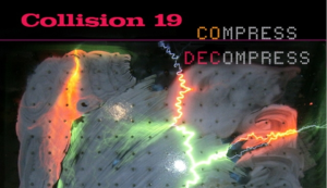 Использование CUDA для художественных инсталляций