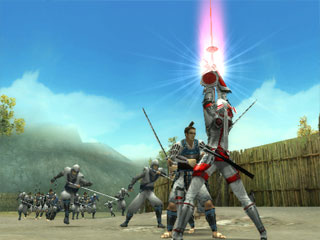 Devil Kings 2: Heroes Gaiden для PlayStation 2 и Wii