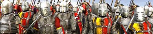 Medieval II: Total War
