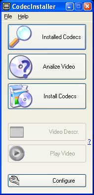 CodecInstaller 2.10