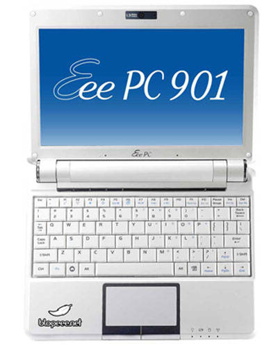 ASUS Eee PC 900_3
