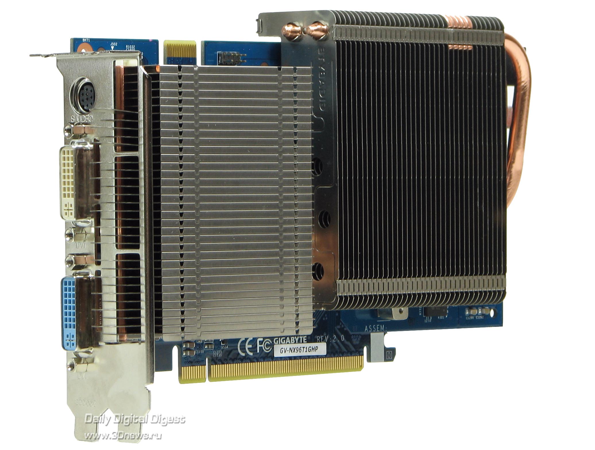 скачать драйвера для gf9600gt