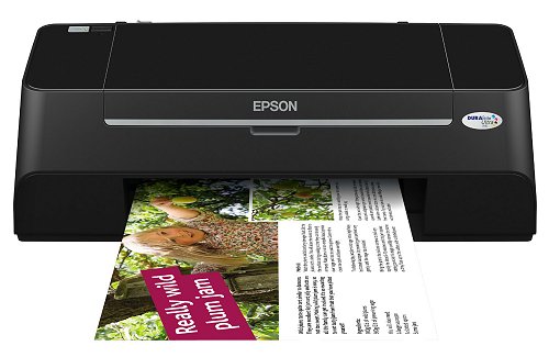 Драйвер Epson Cx5900 Windows 7