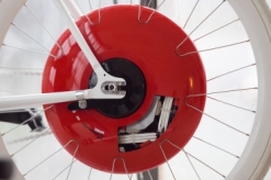 Copenhagen Wheel