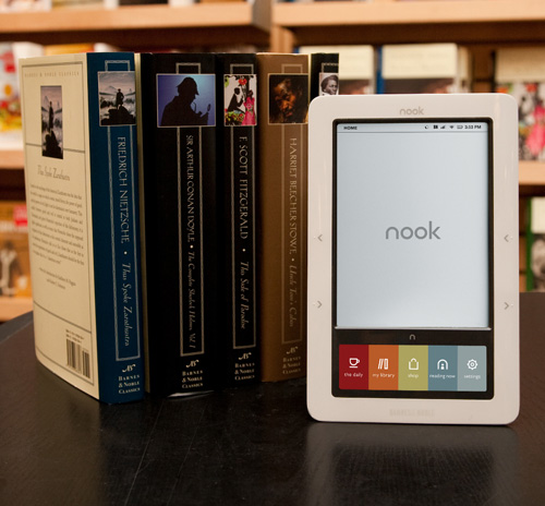 Nook Книга Купить В Беларуси