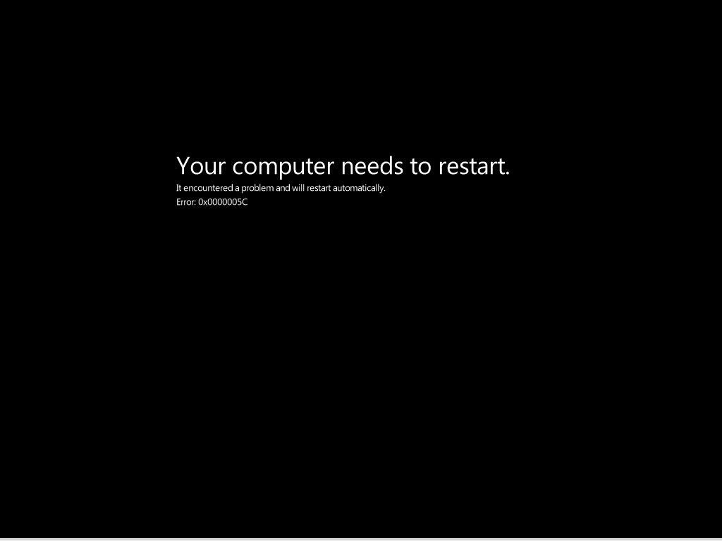 Windows 10 обновление черный экран. Черный экран смерти. Чёрный экран смерти в Windows. Черный экран ошибка. Чёрный экран смерти в Windows 7.