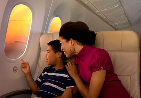 Boeing 787 Dreamliner Boeing 787 Dreamliner